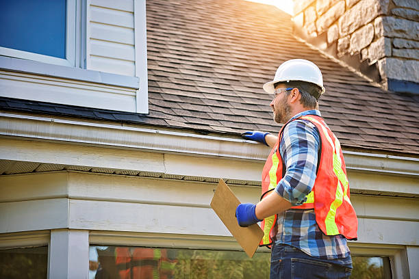 Trusted Roof Leak Repair service in Morrow, GA - Ben Roofing and Steel LLC